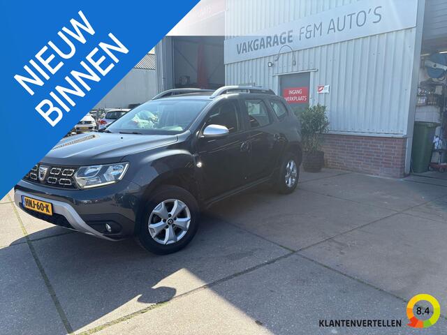 Dacia DUSTER 1.0 TCe Essential