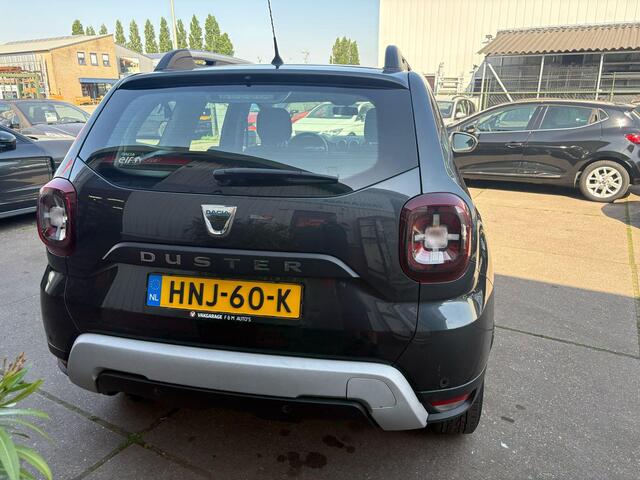 Dacia DUSTER 1.0 TCe Essential
