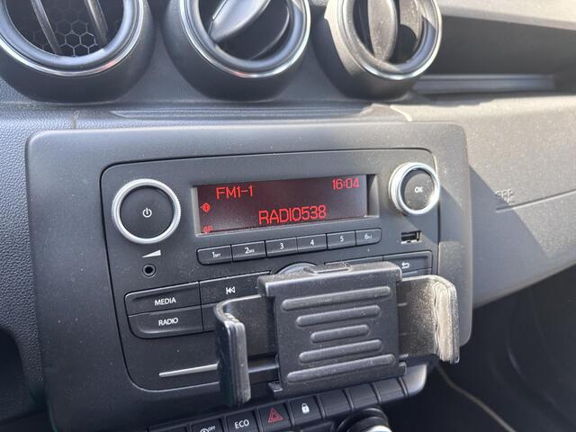 Dacia DUSTER 1.0 TCe Bi-Fuel Comfort * trekhaak*