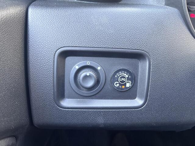 Dacia DUSTER 1.0 TCe Bi-Fuel Comfort * trekhaak*