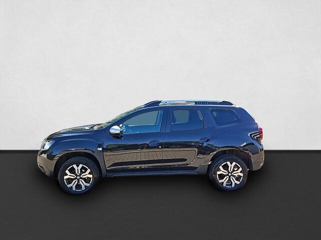 Dacia DUSTER 1.0 TCe Bi-Fuel Prestige NAVI / CRUISE / CAMERA / LEDER / CLIMATE