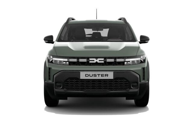 Dacia DUSTER 100pk ECO-G Essential / Nieuw Te Bestellen /