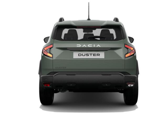 Dacia DUSTER 100pk ECO-G Essential / Nieuw Te Bestellen /