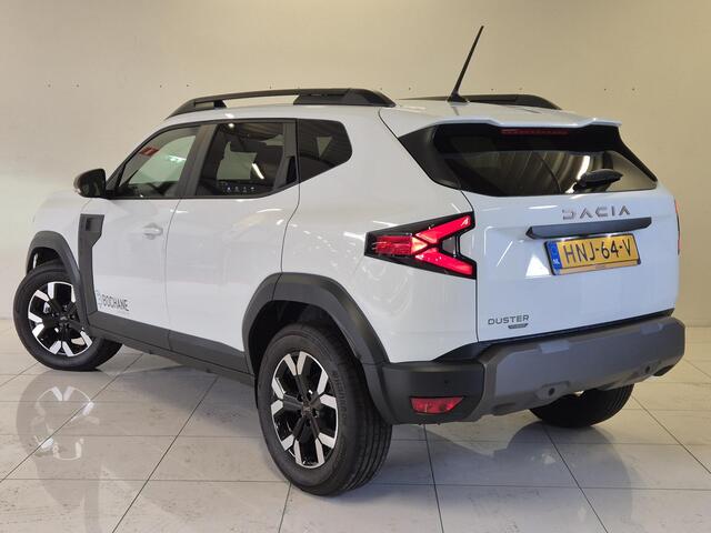 Dacia DUSTER 1.6 Hybrid 140 Extreme