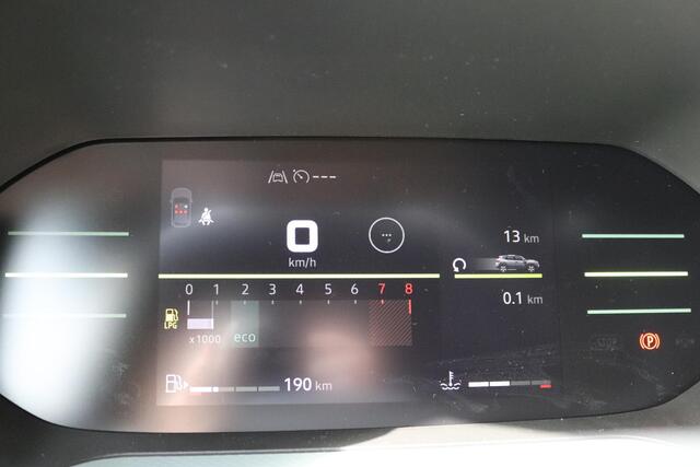 Dacia DUSTER 1.0 TCe 100 ECO-G Extreme | 360° Camera | Navigatie | Stoelverwarming | 18" LM-Velgen |