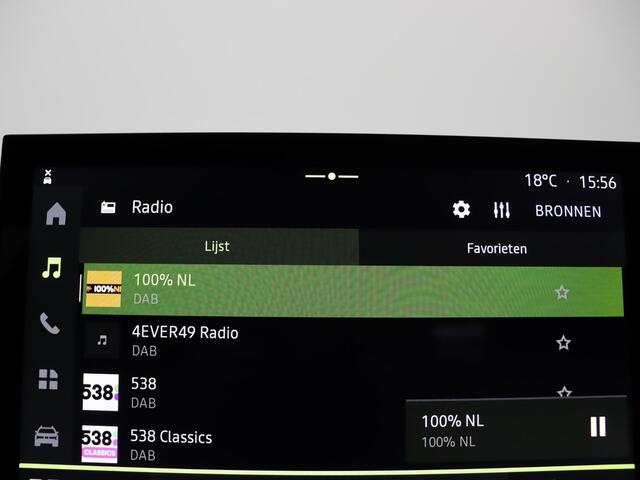 Dacia DUSTER 1.6 Hybrid 140pk Extreme | Stoel en stuurwielverwarming | Climate control | 17" LMV |