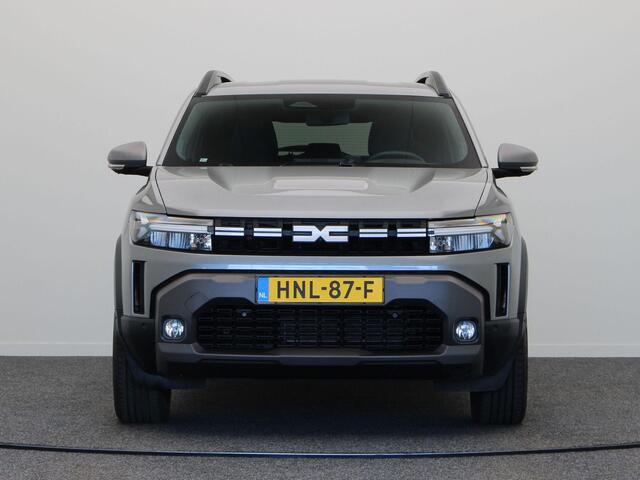 Dacia DUSTER 1.6 Hybrid 140 Journey | Apple Carplay | Android Auto | Achteruitrijcamera |