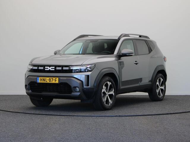 Dacia DUSTER 1.6 Hybrid 140 Journey | Apple Carplay | Android Auto | Achteruitrijcamera |