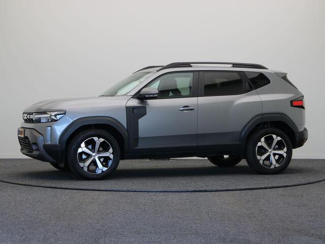 Dacia DUSTER 1.6 Hybrid 140 Journey | Apple Carplay | Android Auto | Achteruitrijcamera |