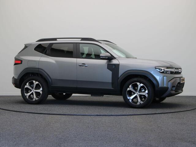 Dacia DUSTER 1.6 Hybrid 140 Journey | Apple Carplay | Android Auto | Achteruitrijcamera |