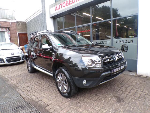 Dacia DUSTER 1.2 TCe Prestige DEALER AUTO, VOL EXTRA'S!