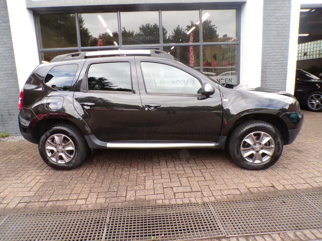 Dacia DUSTER 1.2 TCe Prestige DEALER AUTO, VOL EXTRA'S!