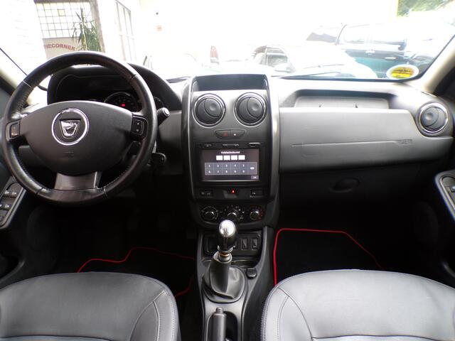 Dacia DUSTER 1.2 TCe Prestige DEALER AUTO, VOL EXTRA'S!