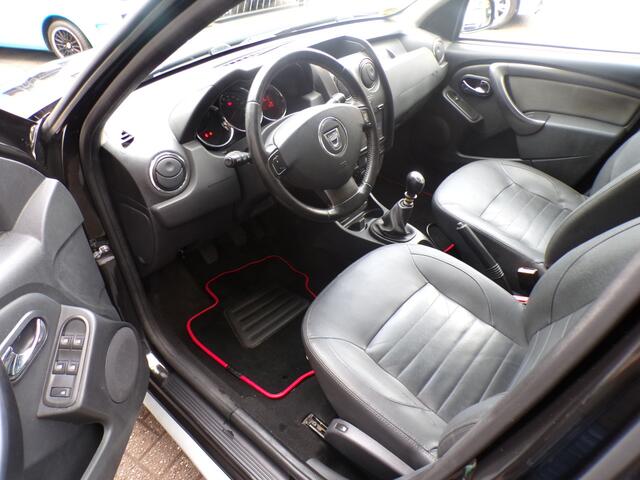 Dacia DUSTER 1.2 TCe Prestige DEALER AUTO, VOL EXTRA'S!