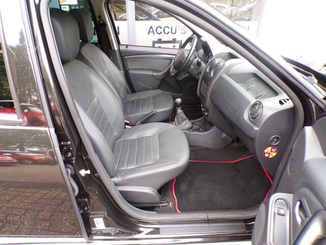 Dacia DUSTER 1.2 TCe Prestige DEALER AUTO, VOL EXTRA'S!