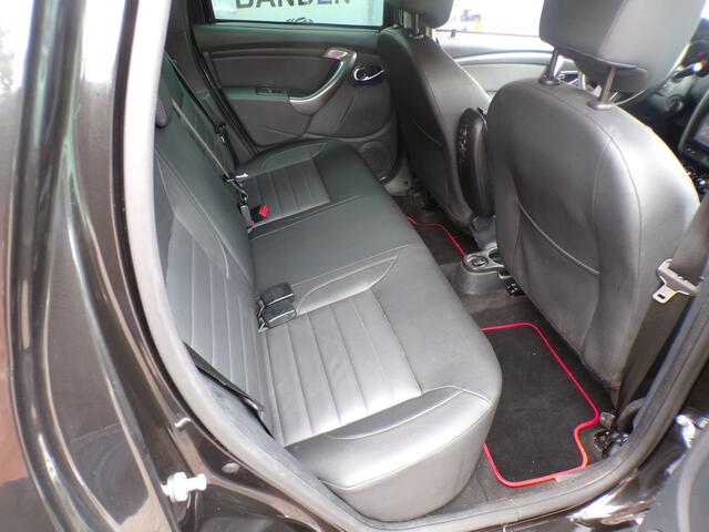 Dacia DUSTER 1.2 TCe Prestige DEALER AUTO, VOL EXTRA'S!