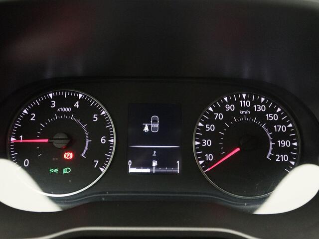 Dacia DUSTER TCe 100 Bi-Fuel Prestige | LPG G3 | Dacia handsfree card voor het openen sluiten en starten | Airco | Medianav | Achteruitrijcamera