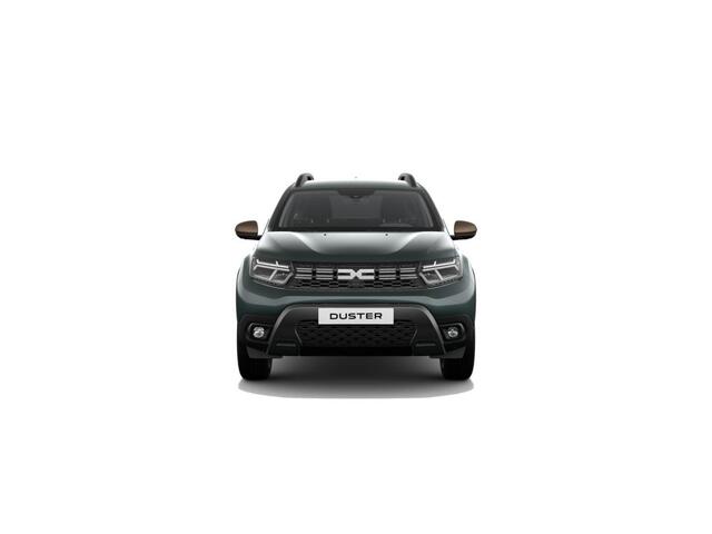 Dacia DUSTER Extreme | 17'' lichtmetalen wielen ''TERGAN'' | Cruise Control met snelheidsbegrenzer | Dacia Handsfree card voor openen, sluiten en starten zonder sleutel