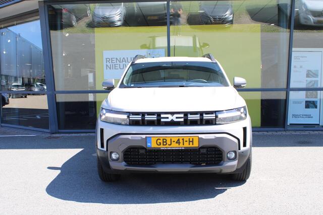 Dacia DUSTER 1.6 Hybrid 140 Journey / PACK PARKING /