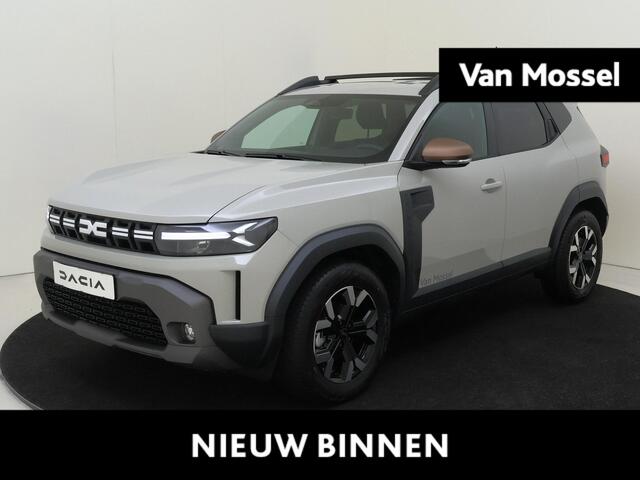 Dacia DUSTER 1.6 Hybrid 140 Extreme | Navigatie | Camera | Pack Winter