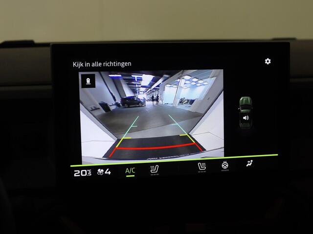 Dacia DUSTER 1.6 Hybrid 140 Extreme | Navigatie | Camera | Pack Winter