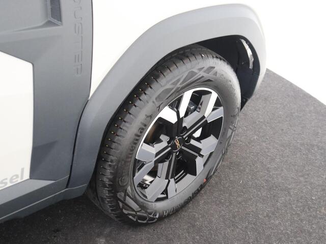 Dacia DUSTER 1.6 Hybrid 140 Extreme | Navigatie | Camera | Pack Winter