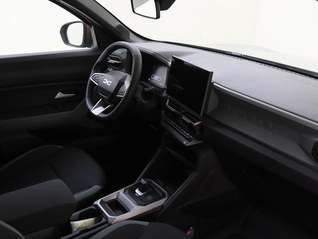 Dacia DUSTER 1.6 Hybrid 140 Extreme | Navigatie | Camera | Pack Winter