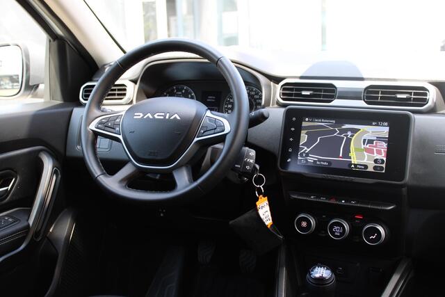 Dacia DUSTER TCe 100 Bi-Fuel Journey l Origineel NL l