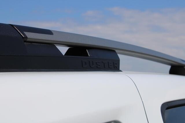 Dacia DUSTER TCe 100 Bi-Fuel Journey l Origineel NL l