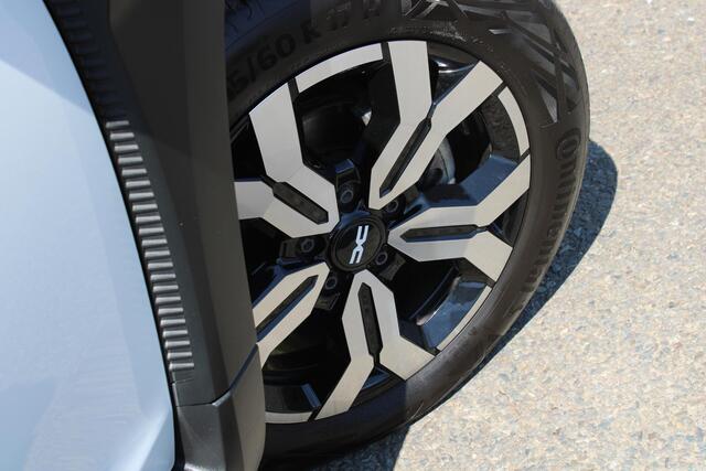 Dacia DUSTER TCe 100 Bi-Fuel Journey l Origineel NL l