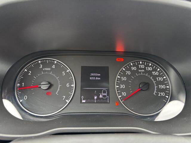 Dacia DUSTER 1.3 TCe 130 Journey / Trekhaak / Aanhangwagen geremd 1200KG / Camera / Navigatie /