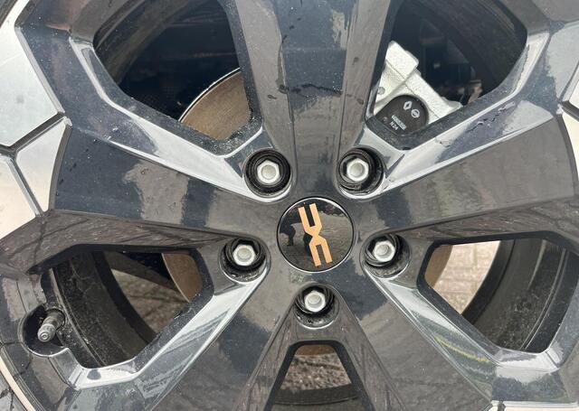 Dacia DUSTER 1.6 Hybrid 140 Journey - Techno Pack + NAV Live,18