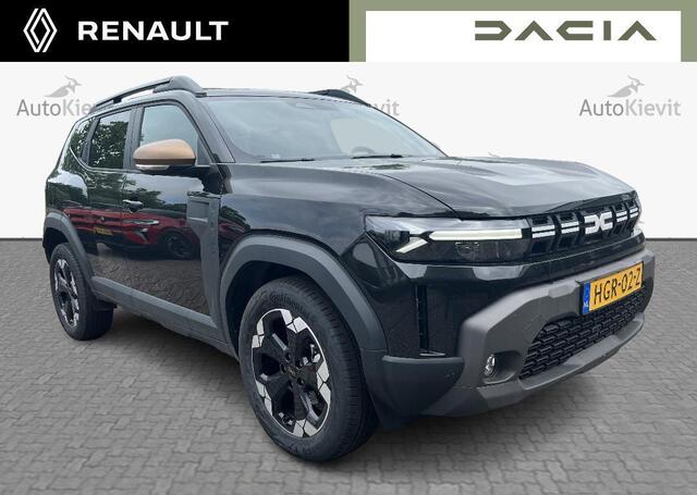 Dacia DUSTER 1.6 Hybrid 140 Journey - Techno Pack + NAV Live,18