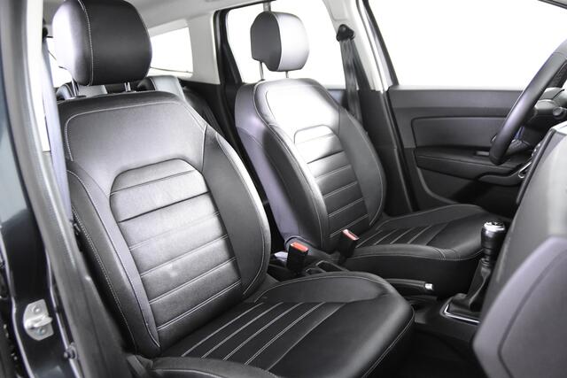 Dacia DUSTER 1.5 dCi *1ste Eigenaar*Navigatie*Trekhaak*Stoelverwarming*