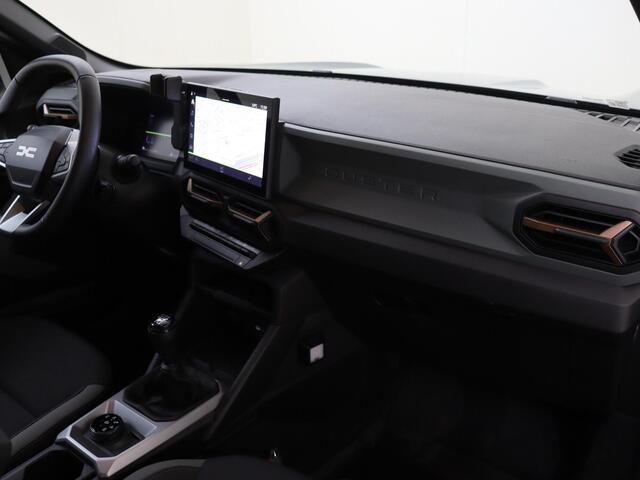 Dacia DUSTER 1.2 TCe 130 mild hybrid 4x4 Extreme | 4X4 | Navigatie | 360 Camera | Carplay | Parkeersensoren | Lichtmetalen velgen 18"