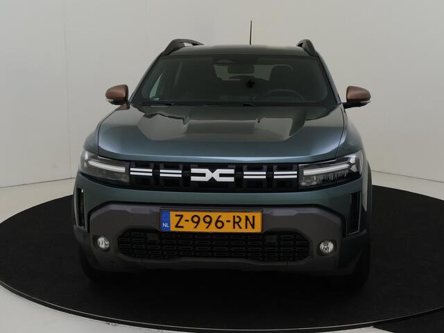 Dacia DUSTER 1.2 TCe 130 mild hybrid 4x4 Extreme | 4X4 | Navigatie | 360 Camera | Carplay | Parkeersensoren | Lichtmetalen velgen 18"