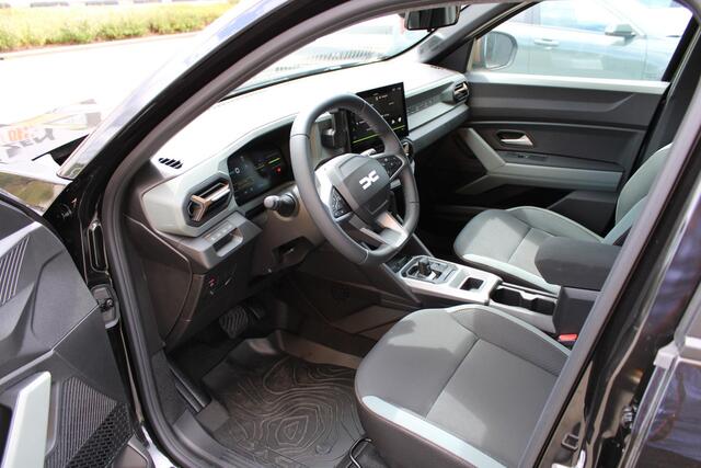 Dacia DUSTER Hybrid 140 Extreme | Pack Techno | Automaat | 18" Alu | Direct uit voorraad leverbaar |