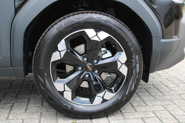 Dacia DUSTER Hybrid 140 Extreme | Pack Techno | Automaat | 18" Alu | Direct uit voorraad leverbaar |