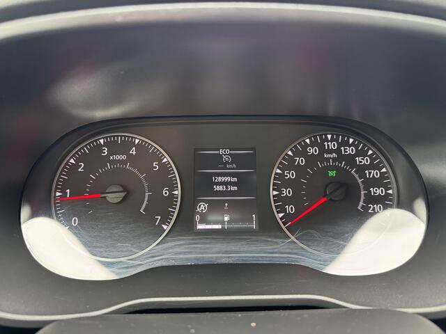 Dacia DUSTER 1.3 TCe Comfort CAMERA-CRUISE