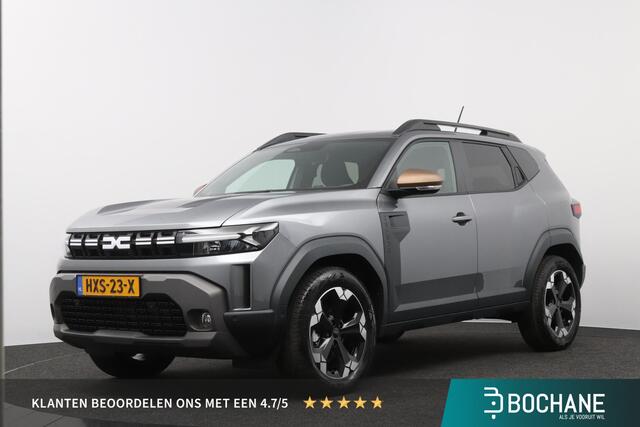 Dacia DUSTER 1.6 Hybrid 140 extreme