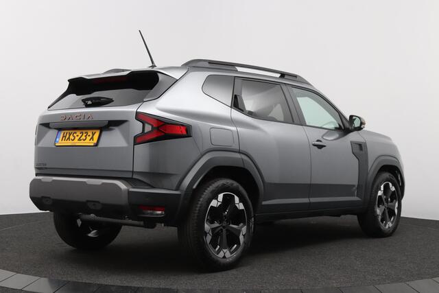 Dacia DUSTER 1.6 Hybrid 140 extreme