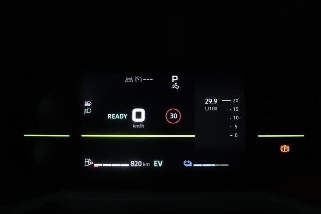 Dacia DUSTER 1.6 Hybrid 140 extreme