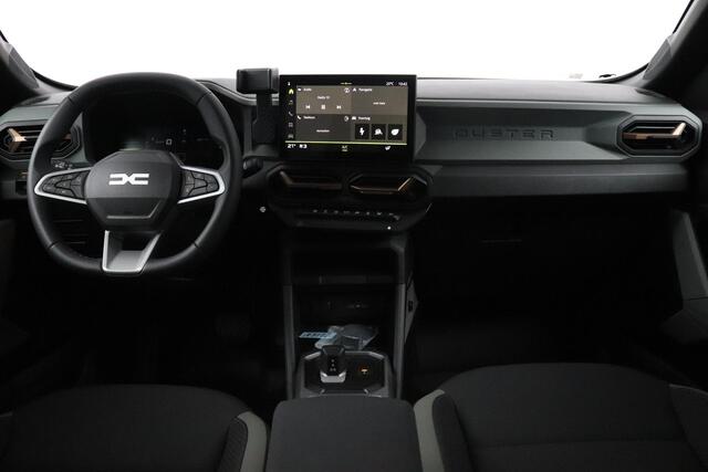 Dacia DUSTER 1.6 Hybrid 140 extreme