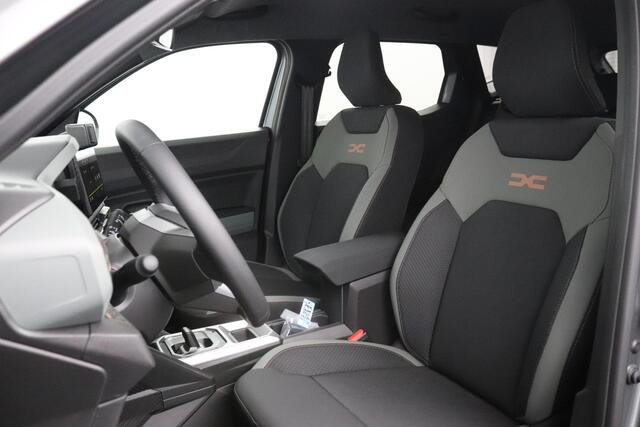 Dacia DUSTER 1.6 Hybrid 140 extreme