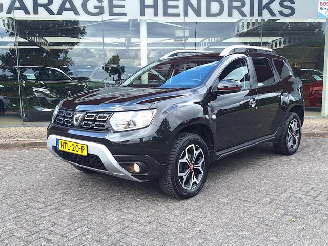 Dacia DUSTER 1.3 TCe Tech Road 4x2 Prestige | Navi | Blindspot | Climate | Cruise Control | occasion