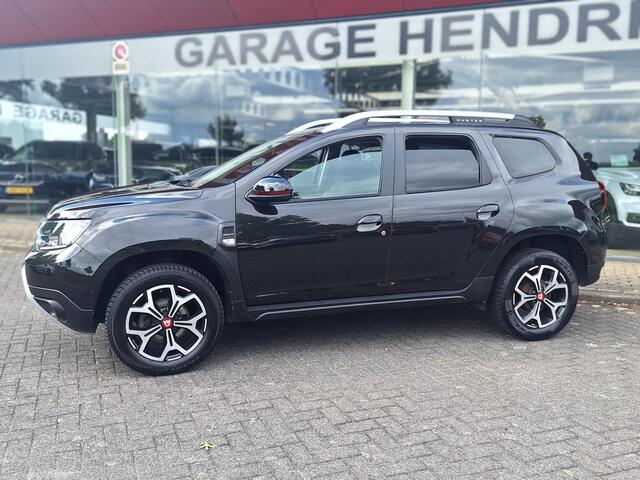 Dacia DUSTER 1.3 TCe Tech Road 4x2 Prestige | Navi | Blindspot | Climate | Cruise Control | occasion