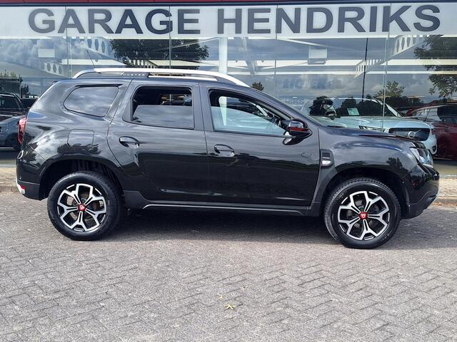 Dacia DUSTER 1.3 TCe Tech Road 4x2 Prestige | Navi | Blindspot | Climate | Cruise Control | occasion