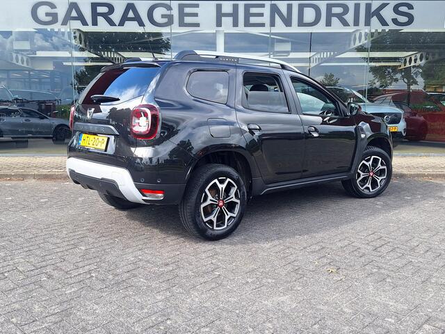 Dacia DUSTER 1.3 TCe Tech Road 4x2 Prestige | Navi | Blindspot | Climate | Cruise Control | occasion