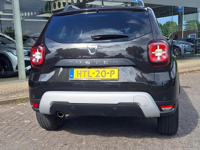 Dacia DUSTER 1.3 TCe Tech Road 4x2 Prestige | Navi | Blindspot | Climate | Cruise Control | occasion