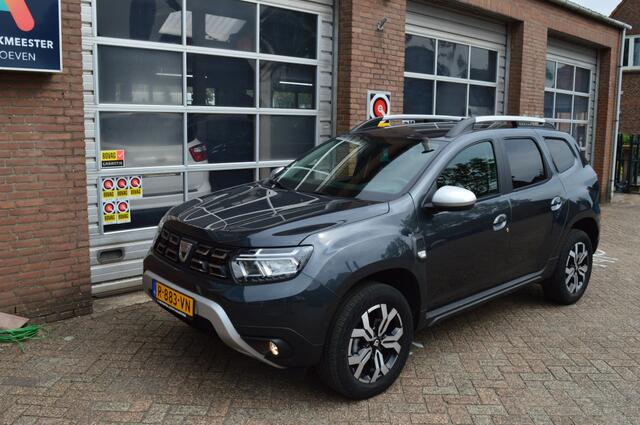 Dacia DUSTER 1.3 TCe Extreme